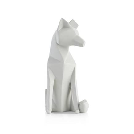 Coco Maison Fox beeld H34,5cm